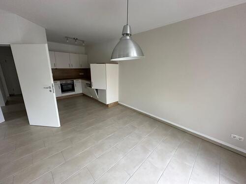 Foto - Etagenwohnung in Oldenburg