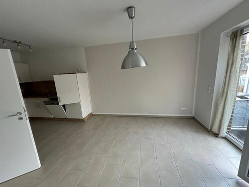 Foto - Etagenwohnung in Oldenburg zur Miete