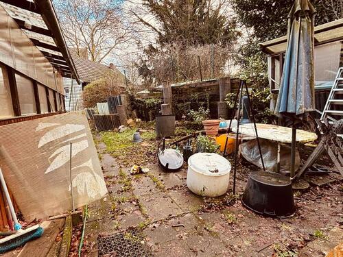 Foto - Einfamilienhaus in Jüchen zum Kaufen