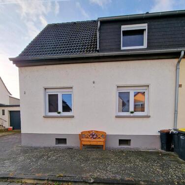 Foto - Doppelhaushälfte - 335.000,00 EUR Kaufpreis,