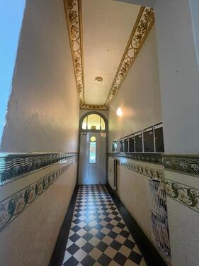 Foto - Etagenwohnung zur Miete in Berlin