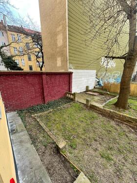 Foto - Etagenwohnung in Berlin zur Miete