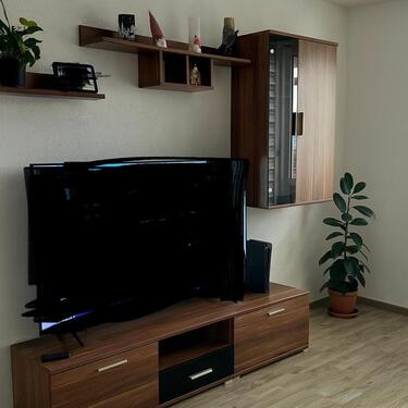 Foto - Wohnung mit Einbauküche zu vermieten