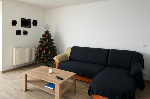 Foto - 3 Zimmer Etagenwohnung zur Miete in Nienburg (Saale)