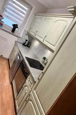 Foto - 3 Zimmer Etagenwohnung in Nienburg (Saale)