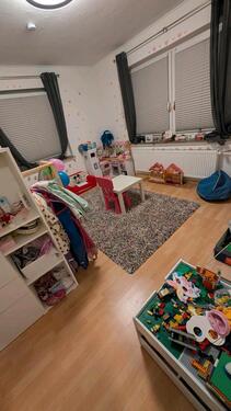 Foto - 3 Zimmer Etagenwohnung in Adelebsen