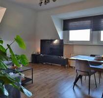 Schöne helle und gut geschnittene Wohnung in Moers-Holderberg