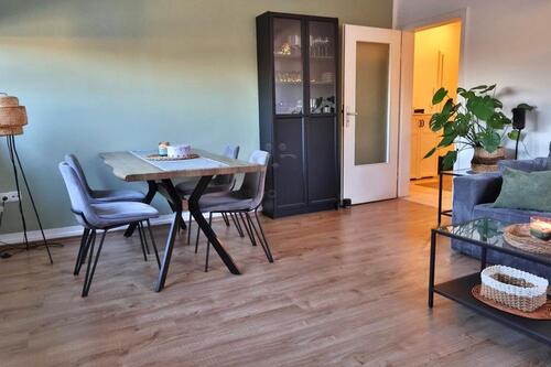 Foto - 3 Zimmer Etagenwohnung zur Miete in Moers