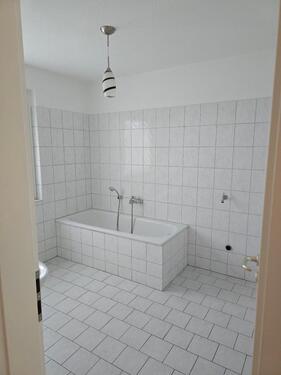 Foto - 3 Zimmer Erdgeschoßwohnung in Walkenried