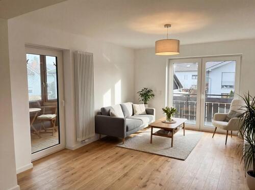 Foto - Einfamilienhaus in Gilching zum Kaufen