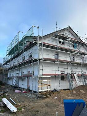 Foto - Erstbezug! Neubau DG Wohnung(KFW 40) ab dem 01.04.2026 frei!