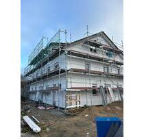 Erstbezug! Neubau DG Wohnung(KFW 40) ab dem 01.04.2026 frei! - Melle Gesmold