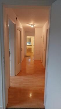 Foto - Erdgeschoßwohnung in Müllheim zur Miete