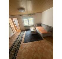 Zwei Zimmerwohnung zu verkaufen - Winnenden