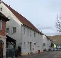 Charmantes Mehrgenerationenhaus in Mundelsheim zu vermieten
