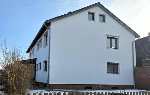 Foto - Riesige Erdgeschoß Wohnung mit Haus-Charakter in Nordsteimke