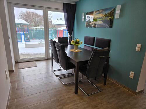 Foto - Erdgeschoßwohnung in Wolfsburg zum Kaufen