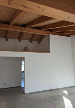 Foto - 3 Zimmer Etagenwohnung in Wolfratshausen