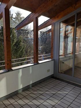 Foto - Etagenwohnung in Wolfratshausen zur Miete