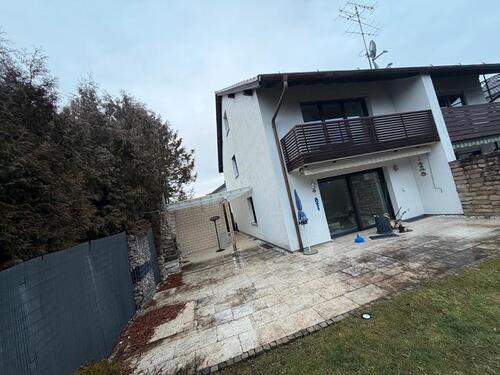 Foto - 5 Zimmer Doppelhaushälfte in Vaterstetten