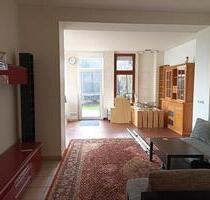 85m² Wohnung in Völklinger Innenstadt mit Gartenmitbenutzung - Völklingen