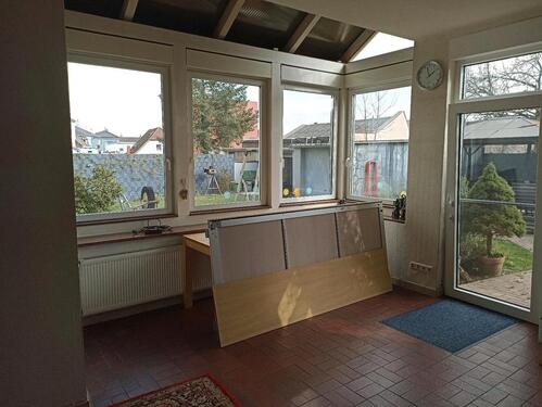 Foto - 4 Zimmer Erdgeschoßwohnung zur Miete in Völklingen