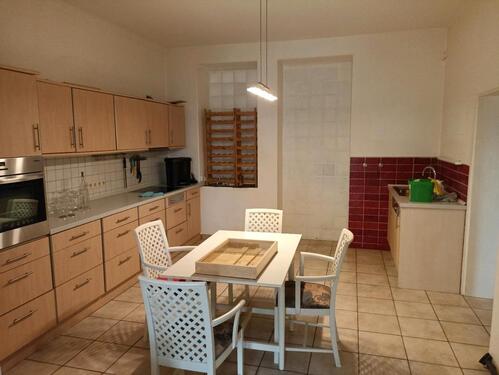 Foto - 4 Zimmer Erdgeschoßwohnung in Völklingen