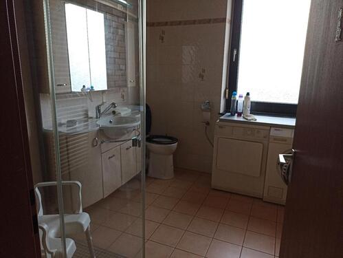 Foto - Erdgeschoßwohnung in Völklingen zur Miete