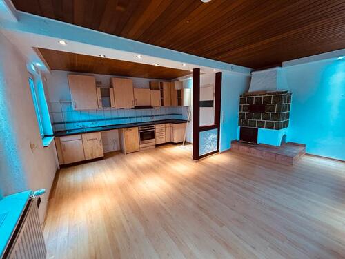 Foto - 2 Zimmer Etagenwohnung zur Miete in Lohr am Main