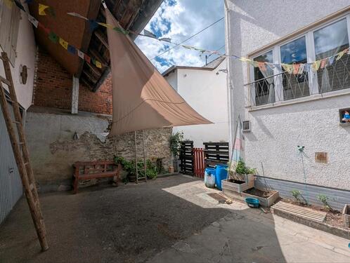 Foto - 5 Zimmer Einfamilienhaus zum Kaufen in Birlenbach