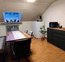 4 Zimmer DG-Wohnung in Kipfenberg