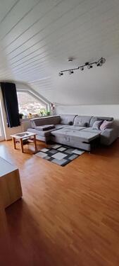 Foto - 4 Zimmer Dachgeschoßwohnung zur Miete in Kipfenberg