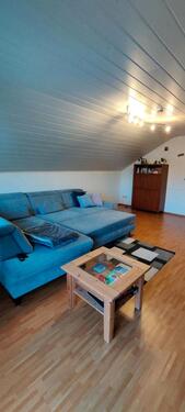 Foto - Dachgeschoßwohnung in Kipfenberg zur Miete