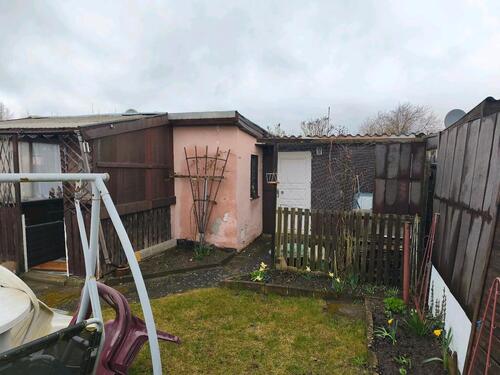 Foto - Grundst&uuml;ck zur Miete in Elmenhorst/Lichtenhagen