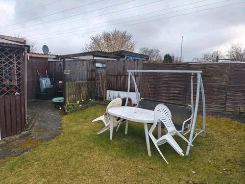 Foto - Grundst&uuml;ck in Elmenhorst/Lichtenhagen