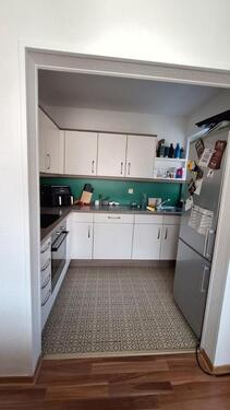 Foto - Erdgeschoßwohnung in Bad Kreuznach zur Miete