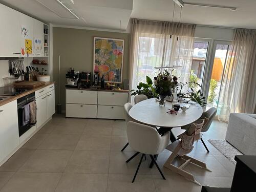 Foto - Sonnige Erdgeschosswohnung ab MaiJuni