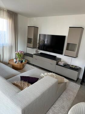 Foto - 3 Zimmer Erdgeschoßwohnung in Gemmingen