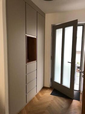 Foto - 1 Zimmer Etagenwohnung zur Miete in Frankfurt am Main