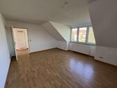 Foto - 2 Zimmer Dachgeschoßwohnung zur Miete in Pampow