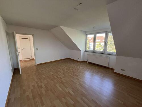 Foto - 2 Zimmer Dachgeschoßwohnung zur Miete in Pampow