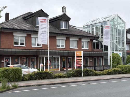 Foto - Großzügige Büro-Praxisfläche - 572,00&nbsp;EUR Kaltmiete, ca.&nbsp; 88,00&nbsp;m&sup2;