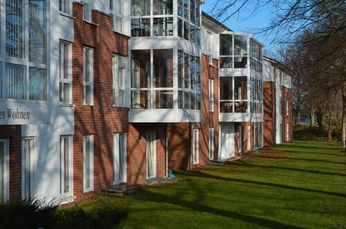 Foto - 2 Zimmer Etagenwohnung zur Miete in Meppen