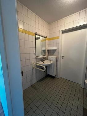 Foto - Etagenwohnung in Meppen zur Miete