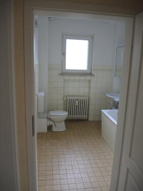 Foto - Etagenwohnung in Siegen zur Miete