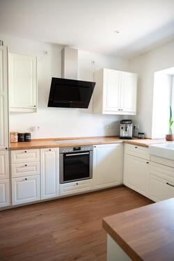 Foto - 3 Zimmer Reihenhaus zum Kaufen in Bremen