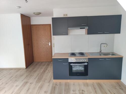 Foto - 1 Zimmer Etagenwohnung in Kirchheim unter Teck
