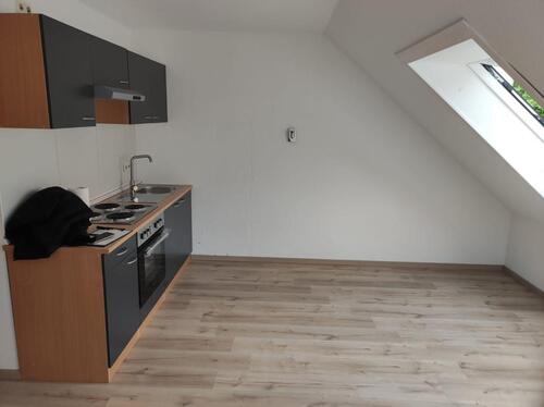 Foto - Etagenwohnung in Kirchheim unter Teck zum Kaufen