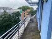 Foto - Stylische möblierte DG-Wohnung - 1.250,00 EUR Kaltmiete,