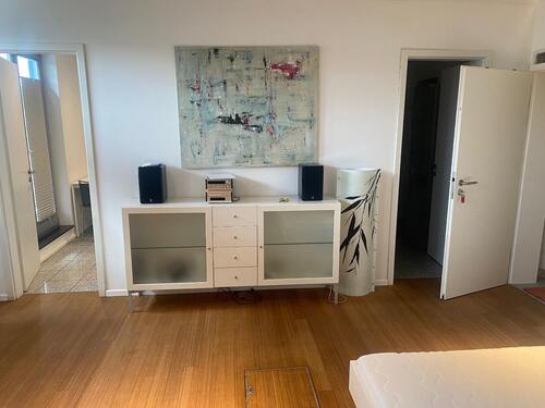 Foto - Etagenwohnung zur Miete in Köln